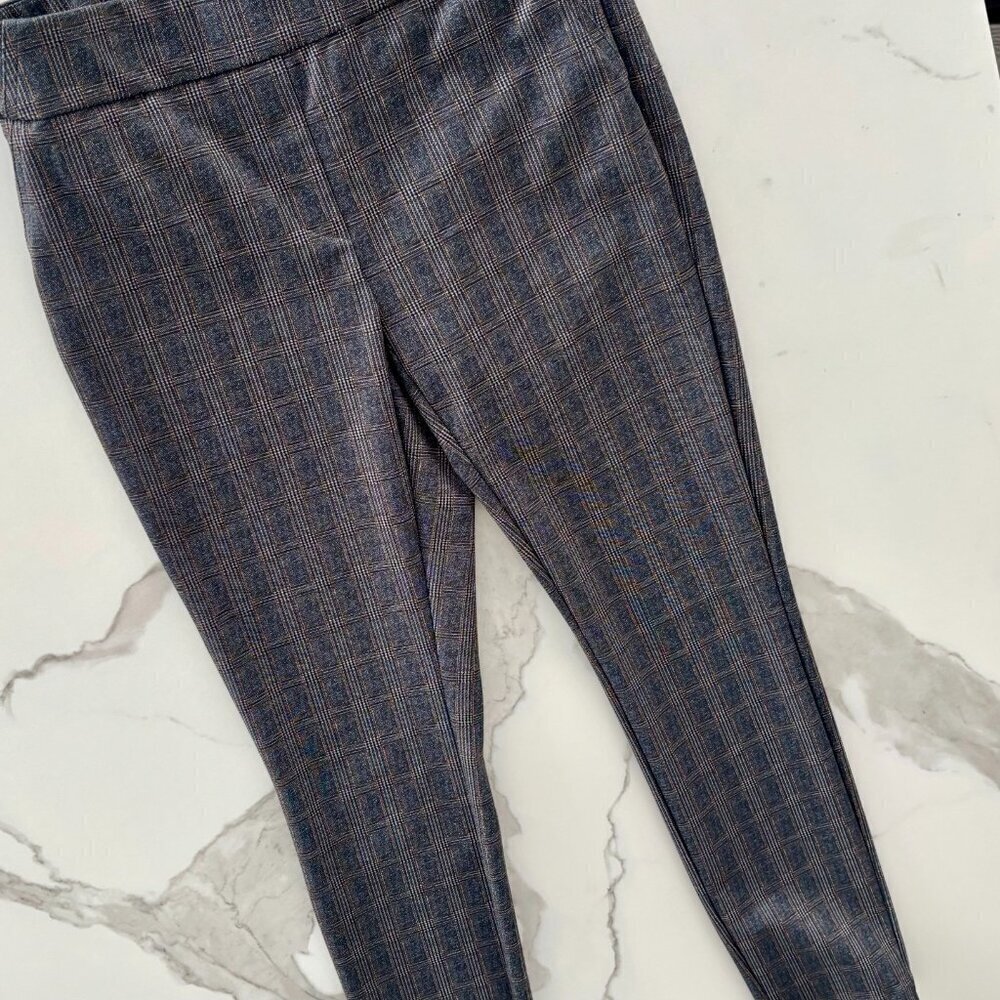 *NWOT* DALIA Pull-On, Stretch Pants – Size 6 - Picture 7 of 7